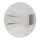 Rabalux - Luz de parede LED LED/6W/230V