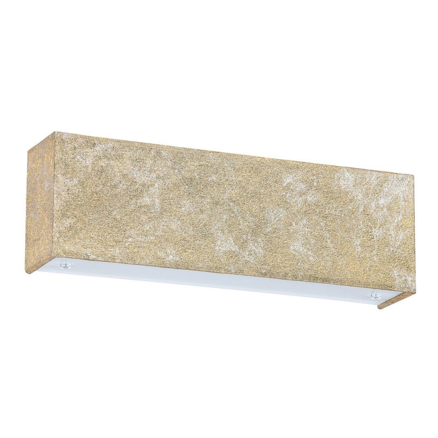Rabalux - Luz de parede LED LED/6W/230V