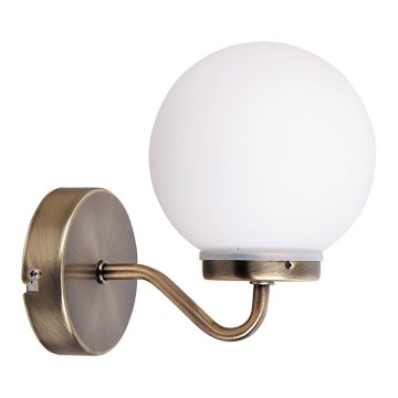 Rabalux - Luz de parede para casa de banho 1xE14/40W/230V IP44