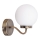 Rabalux - Luz de parede para casa de banho 1xE14/40W/230V IP44