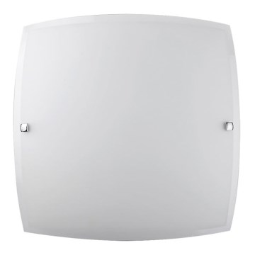 Rabalux - Luz de teto 1xE27/60W/230V