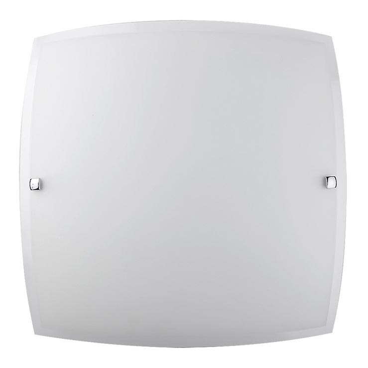 Rabalux - Luz de teto 1xE27/60W/230V