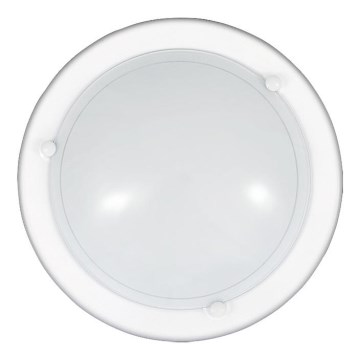Rabalux - Luz de teto 1xE27/60W/230V