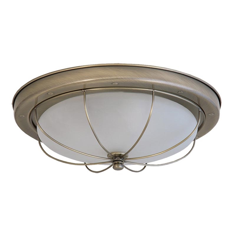 Rabalux - Luz de teto 2xE27/40W/230V