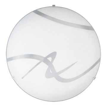 Rabalux - Luz de teto 2xE27/60W/230V