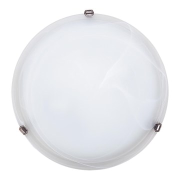 Rabalux - Luz de teto 2xE27/60W/230V
