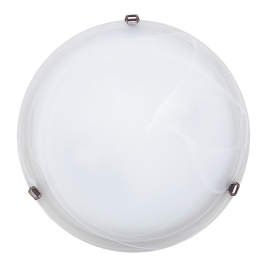 Rabalux - Luz de teto 2xE27/60W/230V