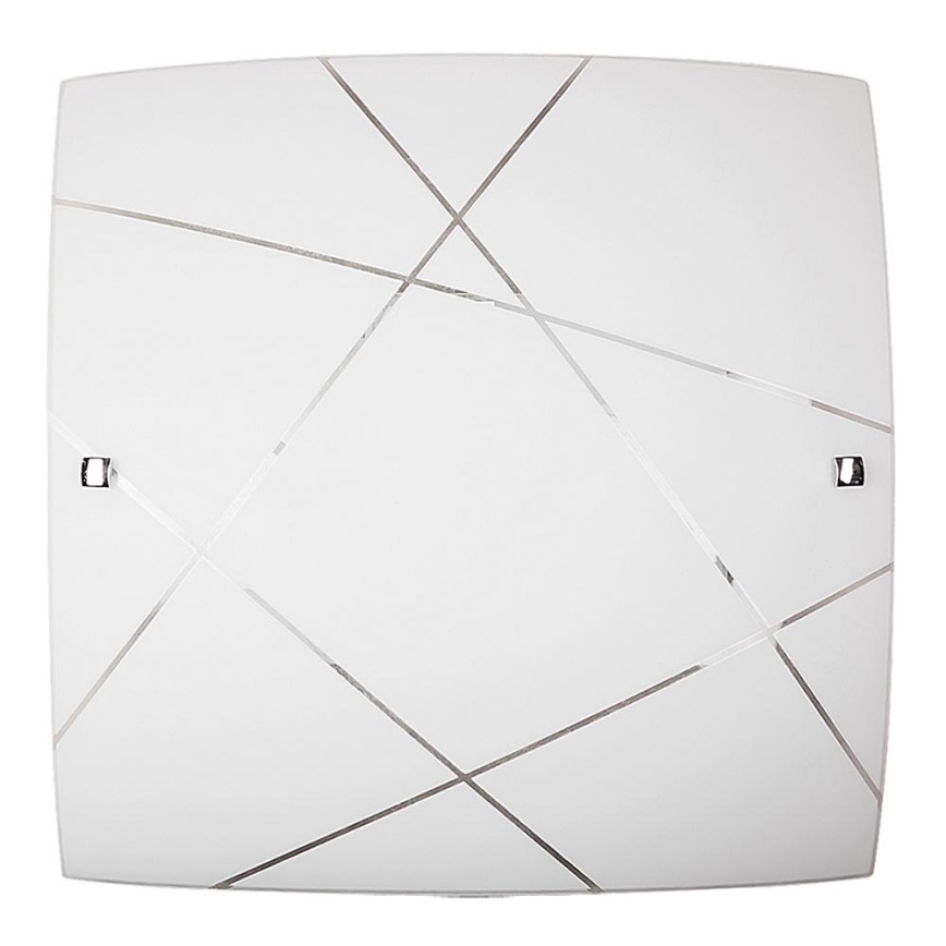 Rabalux - Luz de teto 2xE27/60W/230V