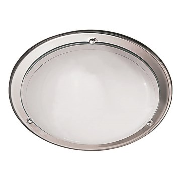 Rabalux - Luz de teto 2xE27/60W/230V