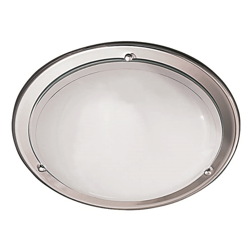Rabalux - Luz de teto 2xE27/60W/230V