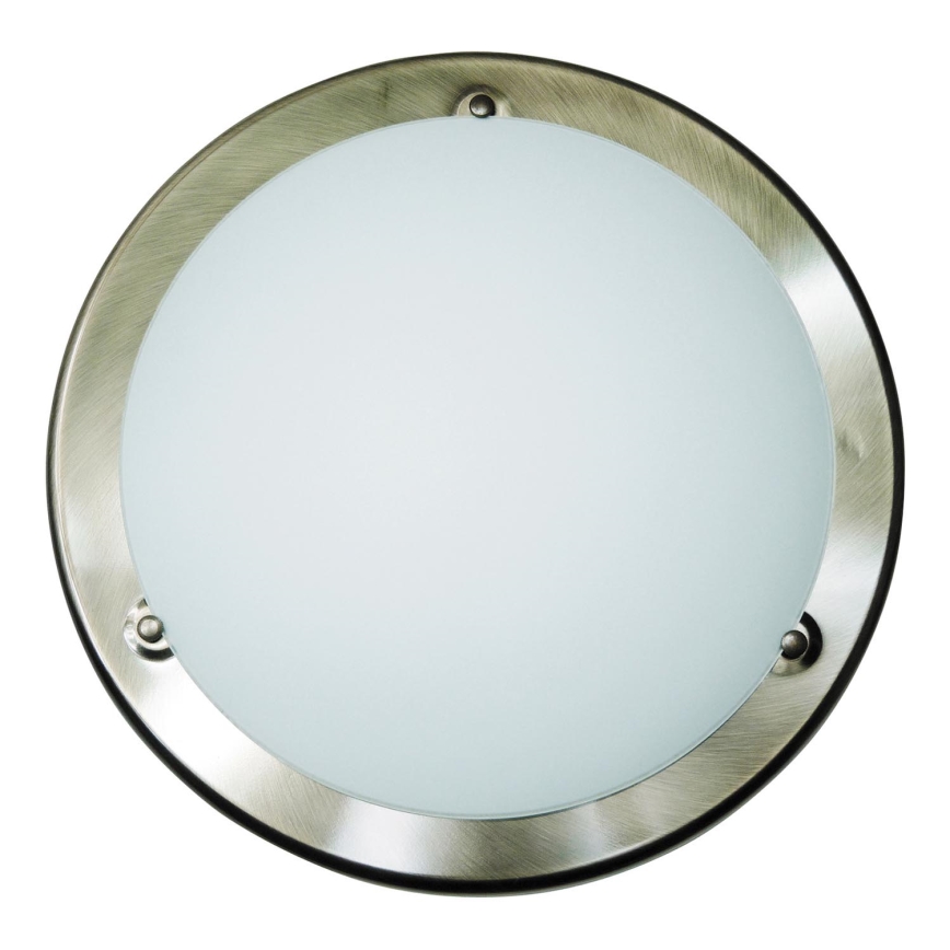 Rabalux - Luz de teto 2xE27/60W/230V