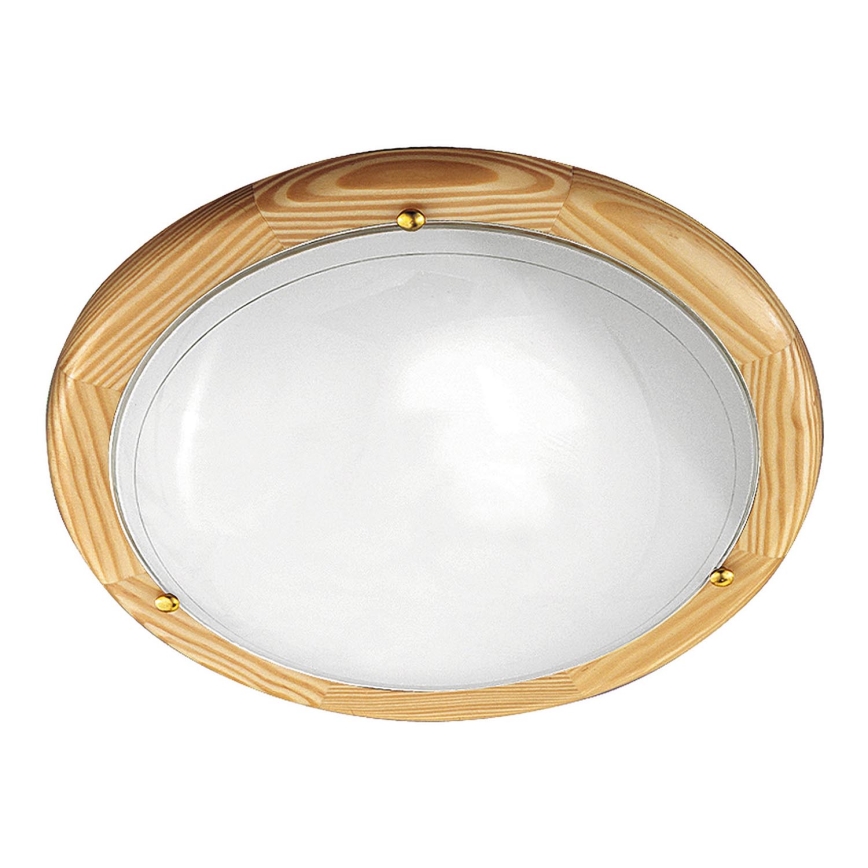 Rabalux - Luz de teto 2xE27/60W/230V