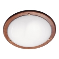 Rabalux - Luz de teto 2xE27/60W/230V