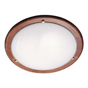 Rabalux - Luz de teto 2xE27/60W/230V