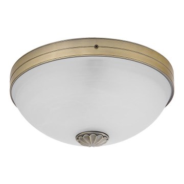 Rabalux - Luz de teto 2xE27/60W/230V