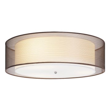 Rabalux - Luz de teto 3xE14/25W