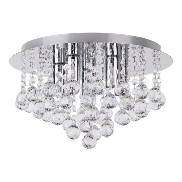 Rabalux - Luz de teto 5xE14/40W/230V