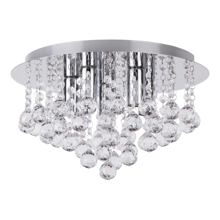 Rabalux - Luz de teto 5xE14/40W/230V