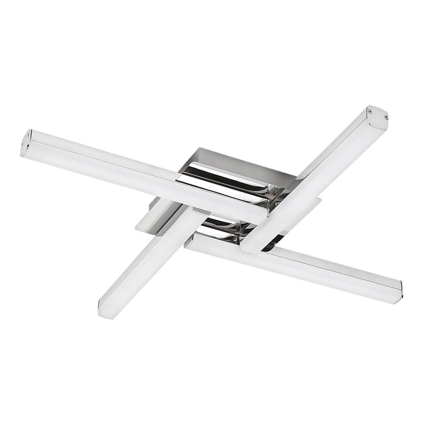 Rabalux - Luz de teto de casa de banho LED 4xLED/6W IP44