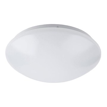 Rabalux - Luz de teto de casa de banho LED LED/12W/230V IP44