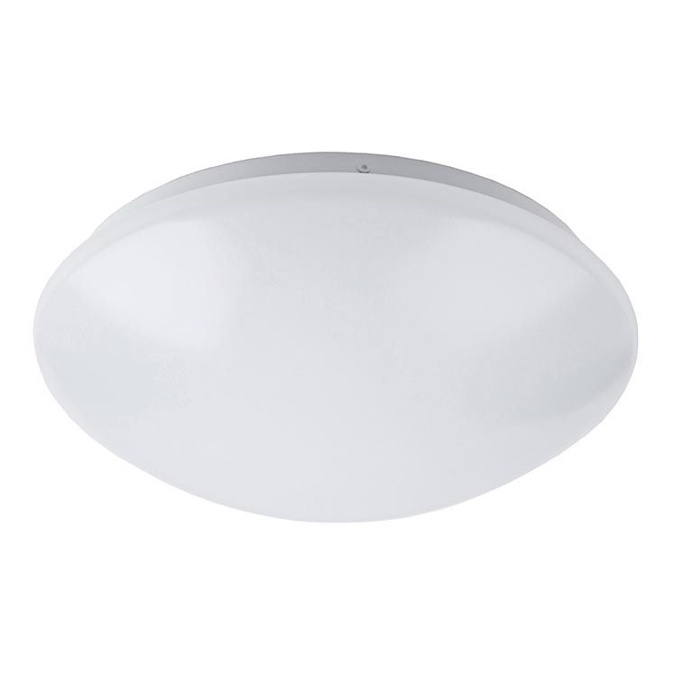 Rabalux - Luz de teto de casa de banho LED LED/12W/230V IP44