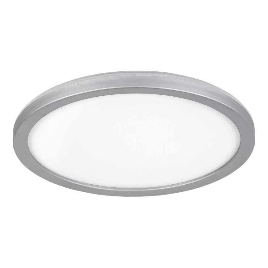 Rabalux - Luz de teto de casa de banho LED LED/15W/230V IP44