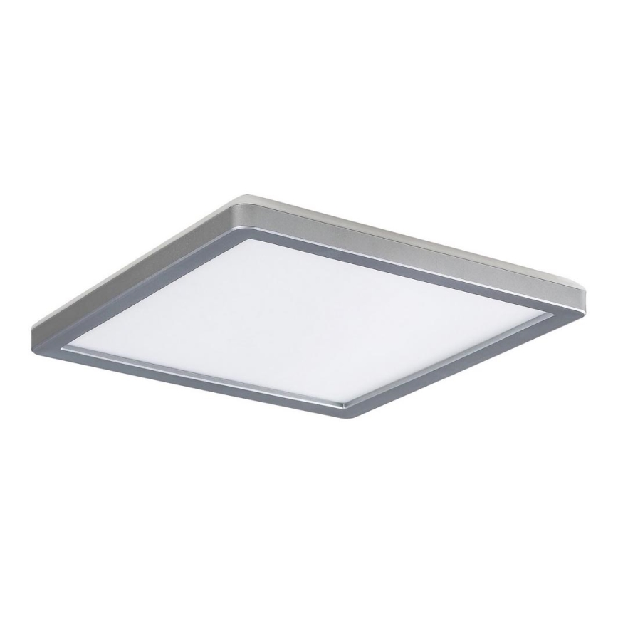 Rabalux - Luz de teto de casa de banho LED LED/15W/230V IP44