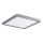 Rabalux - Luz de teto de casa de banho LED LED/15W/230V IP44