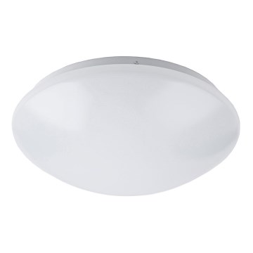Rabalux - Luz de teto de casa de banho LED LED/24W/230V IP44