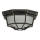 Rabalux - Luz de teto de exterior 1xE27/100W/230V IP44