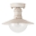 Rabalux - Luz de teto de exterior 1xE27/60W IP44