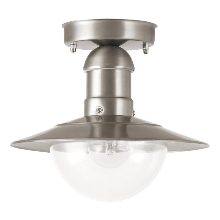 Rabalux - Luz de teto de exterior 1xE27/60W IP44