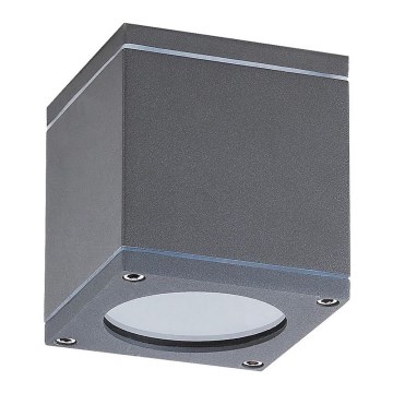 Rabalux - Luz de teto de exterior 1xGU10/35W/230V IP54