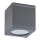 Rabalux - Luz de teto de exterior 1xGU10/35W/230V IP54