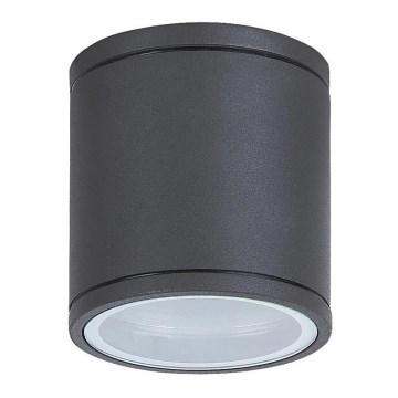 Rabalux - Luz de teto de exterior 1xGU10/35W/230V IP54