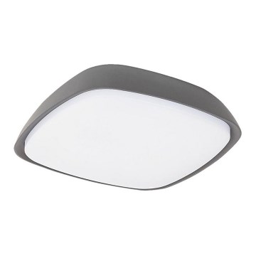 Rabalux - Luz de teto de exterior LED LED/20W/230V IP65