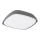 Rabalux - Luz de teto de exterior LED LED/20W/230V IP65