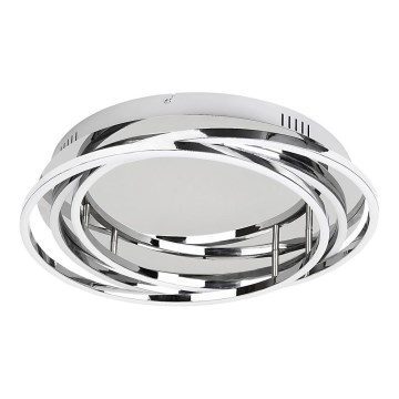 Rabalux - Luz de teto fosca LED LED/40W/230V diâmetro 46cm