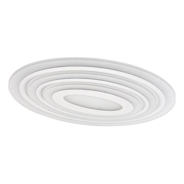 Rabalux - Luz de teto fosca LED LED/41W/230V + RC