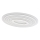 Rabalux - Luz de teto fosca LED LED/41W/230V + RC