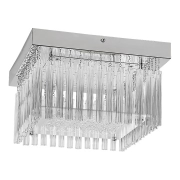 Rabalux - Luz de teto LED 1xLED/18W/230V