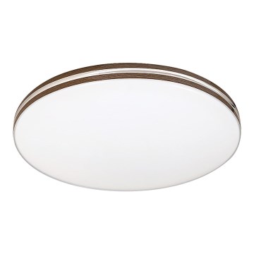 Rabalux - Luz de teto LED 1xLED/18W/230V