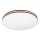 Rabalux - Luz de teto LED 1xLED/18W/230V
