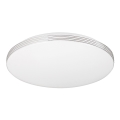 Rabalux - Luz de teto LED 1xLED/18W/230V