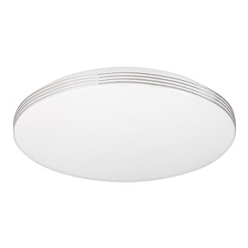 Rabalux - Luz de teto LED 1xLED/18W/230V
