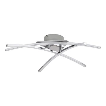 Rabalux - Luz de teto LED 3xLED/7W
