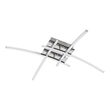 Rabalux - Luz de teto LED 4xLED/6W