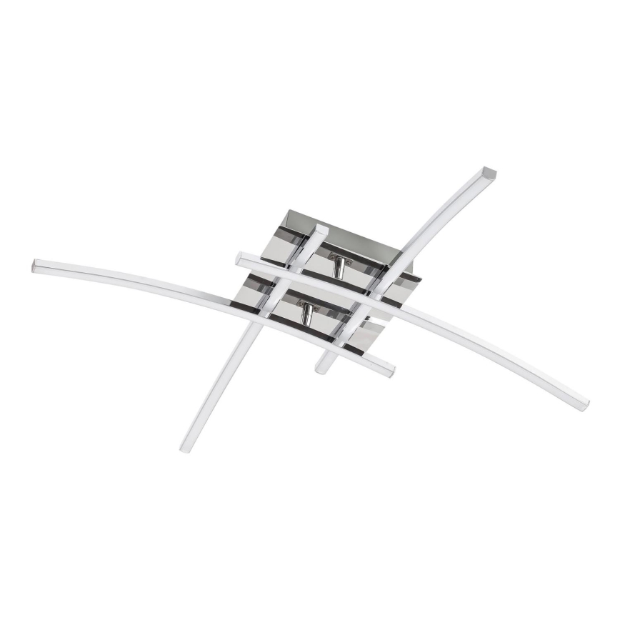 Rabalux - Luz de teto LED 4xLED/6W