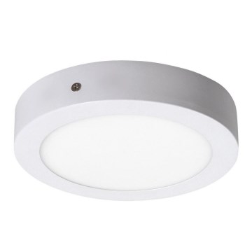 Rabalux - Luz de teto LED LED/12W/230V