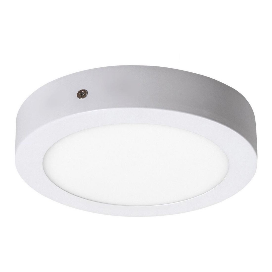 Rabalux - Luz de teto LED LED/12W/230V